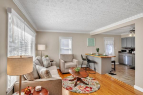 Colonial Village Retreat 2BR home